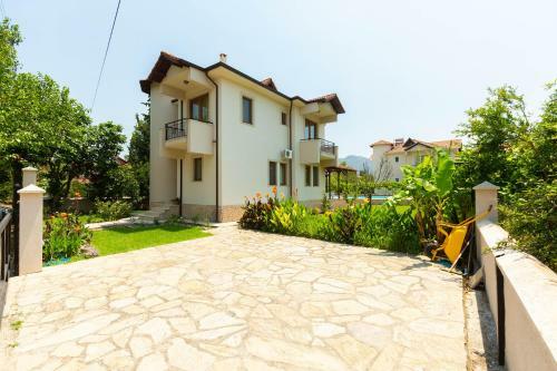 Villa Erdem 4 Bedroom With Private Pool