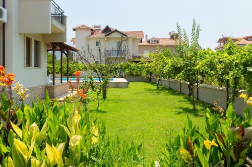 Villa Erdem 4 Bedroom With Private Pool