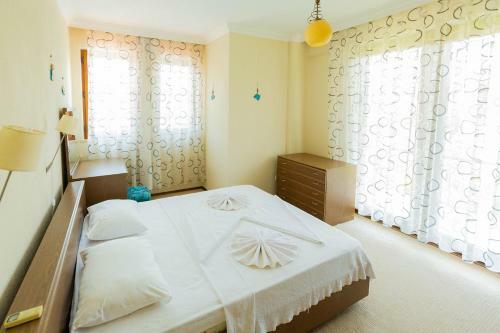 Villa Erdem 4 Bedroom With Private Pool