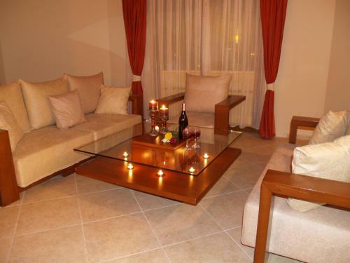 Gumus Hotel