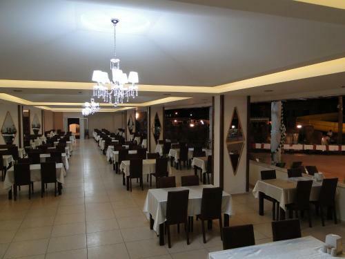 Gumus Hotel