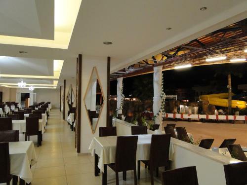 Gumus Hotel