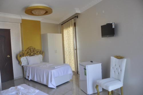 Hotel Alev Palace Otel
