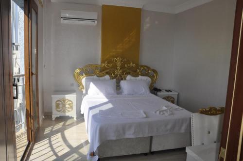 Hotel Alev Palace Otel
