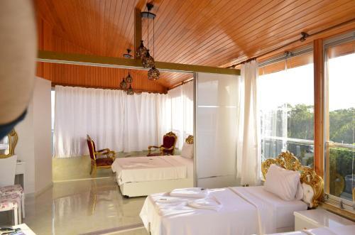 Hotel Alev Palace Otel