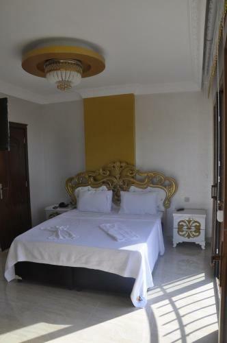 Hotel Alev Palace Otel