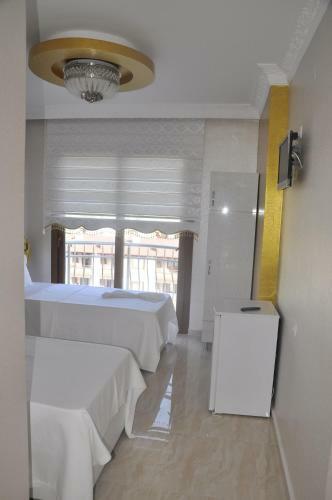 Hotel Alev Palace Otel