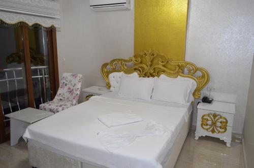 Hotel Alev Palace Otel