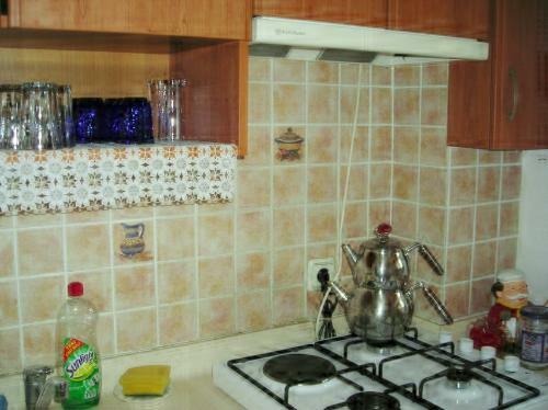 Apartamento Avsa Villa Oyku Evi