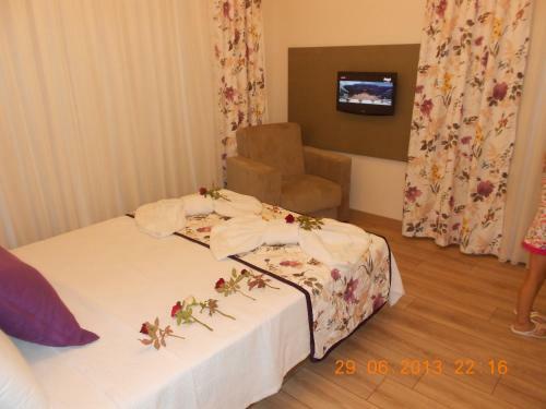 Bed & Breakfast Marina Hotel