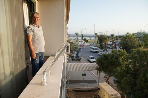 Bed & Breakfast Marina Hotel