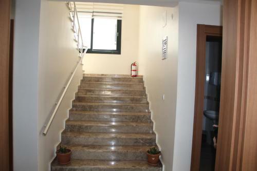 Bed & Breakfast Marina Hotel