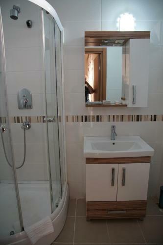 Bed & Breakfast Marina Hotel