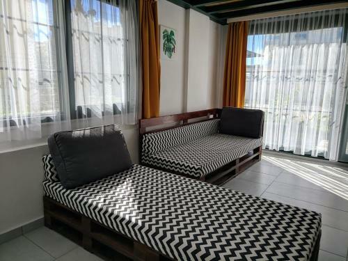 Bed & Breakfast Limon Inn Hotel, Ta?ucu