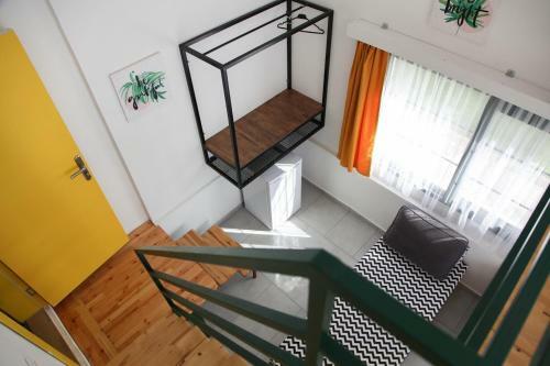 Bed & Breakfast Limon Inn Hotel, Ta?ucu