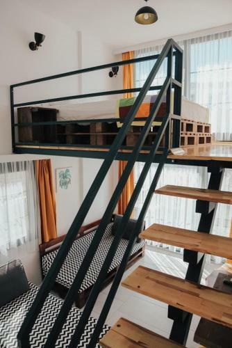 Bed & Breakfast Limon Inn Hotel, Ta?ucu