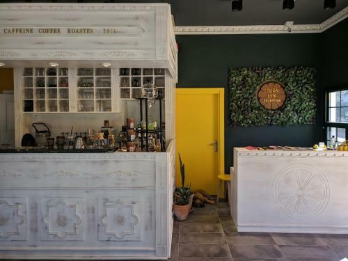 Bed & Breakfast Limon Inn Hotel, Ta?ucu