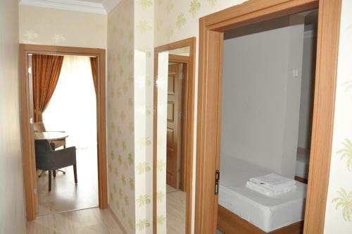 Hotel ?skele Otel