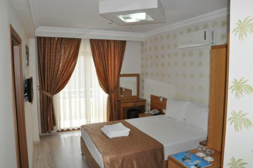 Hotel ?skele Otel