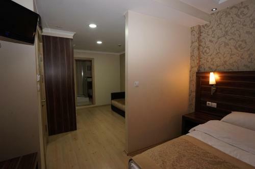Yalihan Ari Hotel