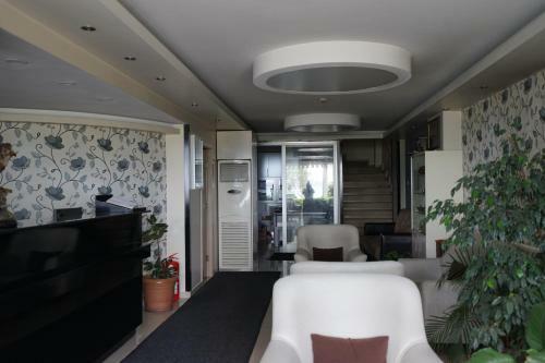 Yalihan Ari Hotel