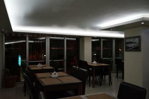 Yalihan Ari Hotel