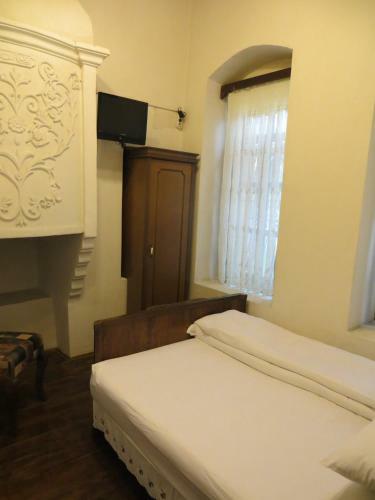 Hotel Sebile Han?m Kom?u Konak