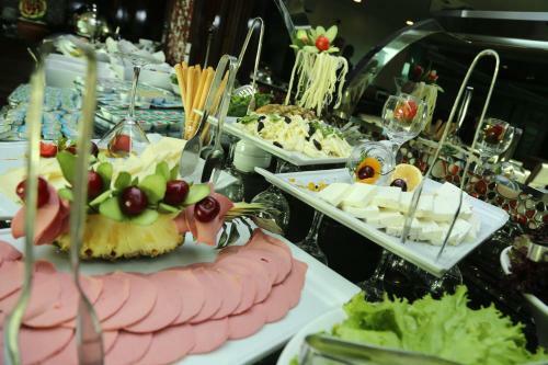 Hotel Ramada Usak