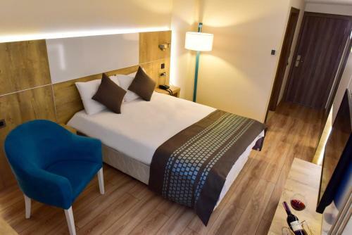 Hotel Agaoglu Otel