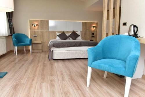 Hotel Agaoglu Otel