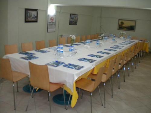 Hotel Agaoglu Otel