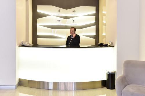 Hotel Agaoglu Otel