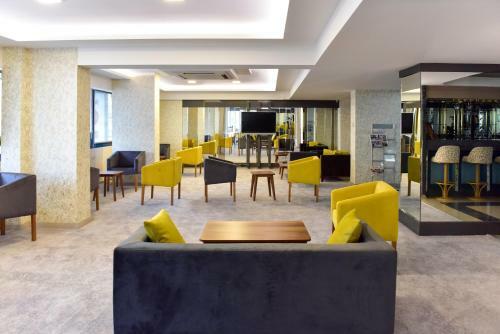 Hotel Agaoglu Otel