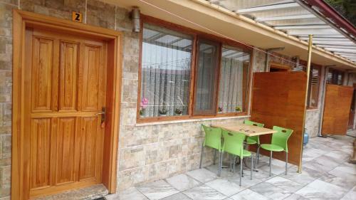 Apartamento Ilhan Grand Hotel