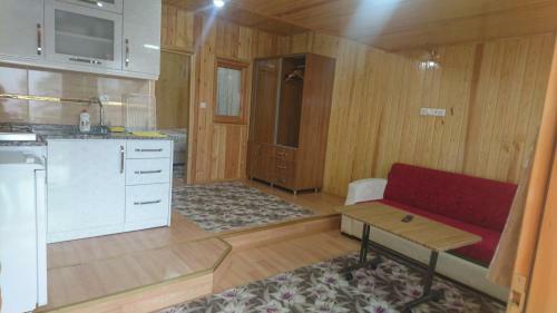 Apartamento Ilhan Grand Hotel