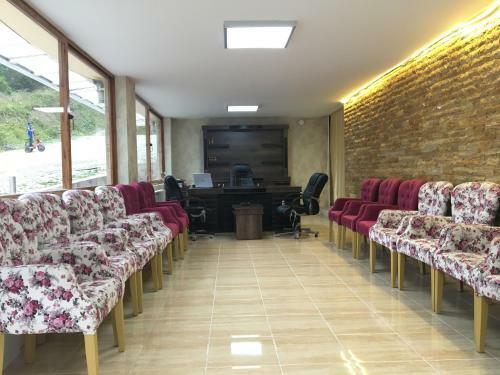Apartamento Ilhan Grand Hotel