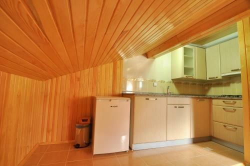 Apartamento Ilhan Grand Hotel