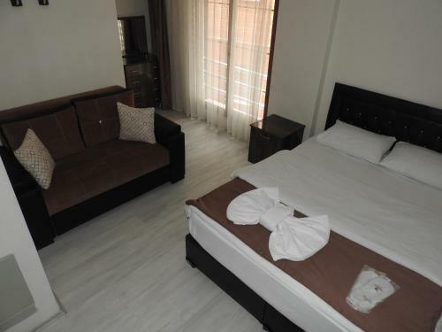 Poyraz Hotel