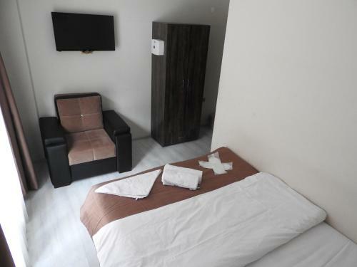 Poyraz Hotel