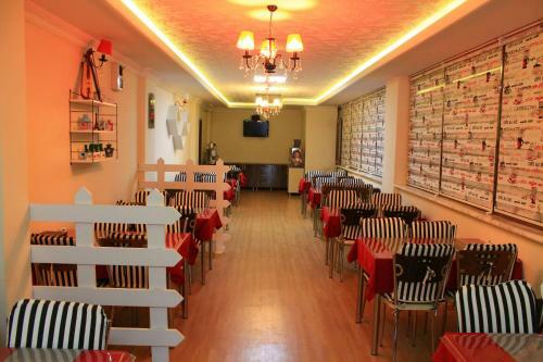 Poyraz Hotel
