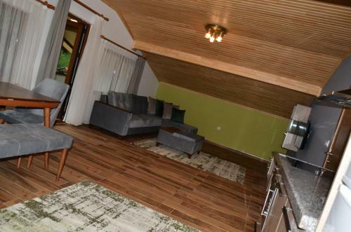 Apartamento Etap Uzung�l Suite Hotel