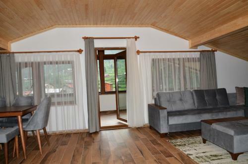 Apartamento Etap Uzung�l Suite Hotel