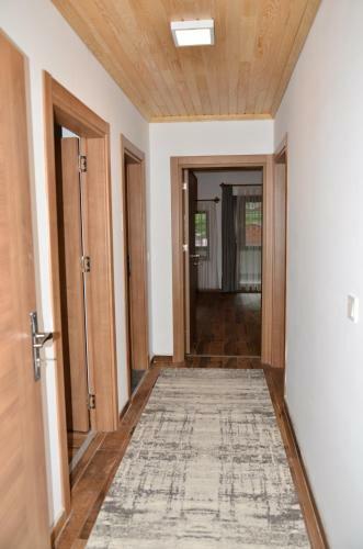 Apartamento Etap Uzung�l Suite Hotel