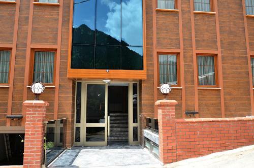 Apartamento Etap Uzung�l Suite Hotel