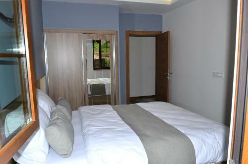 Apartamento Etap Uzung�l Suite Hotel