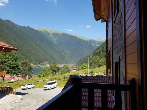 Ilhan Kardesler Apart Hotel