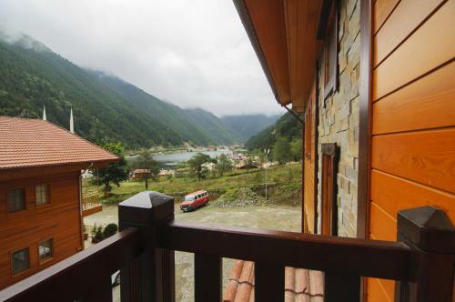 Ilhan Kardesler Apart Hotel
