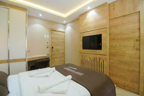 Ilhan Kardesler Apart Hotel