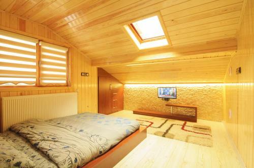 Ilhan Kardesler Apart Hotel