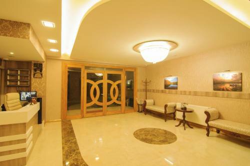 Ilhan Kardesler Apart Hotel
